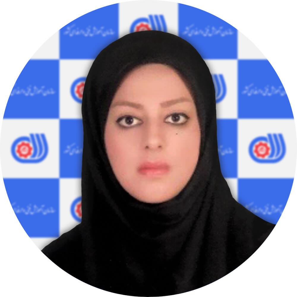 Teacher Profile - Fani o Herfei - Roja Alimohammadi