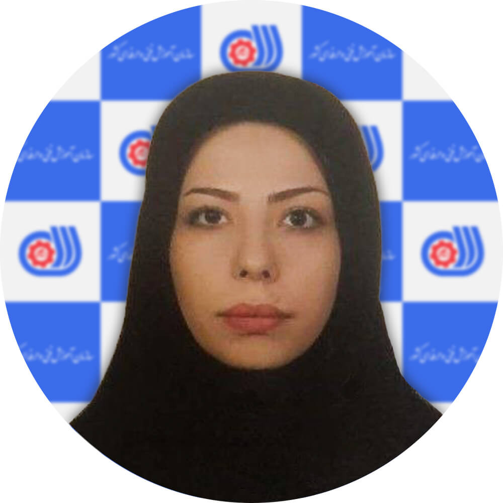 Teacher Profile - Fani o Herfei - Arezoo Soltani