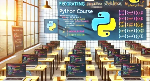 Python