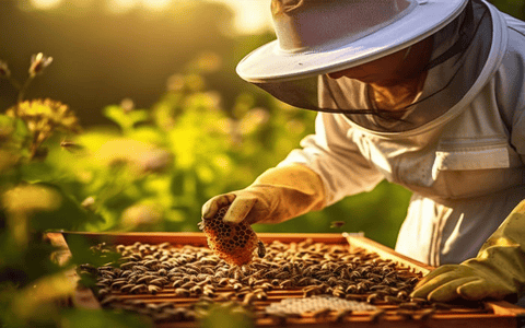 beekeeping-learning